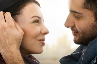 Psychology sex swingers swinging Erotic attraction caused by after shave
